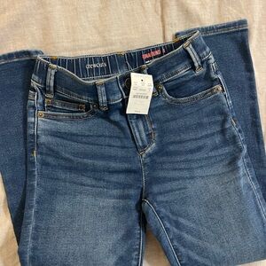 NWT J.Crew Girl’s Crewcuts Run Around Jeans